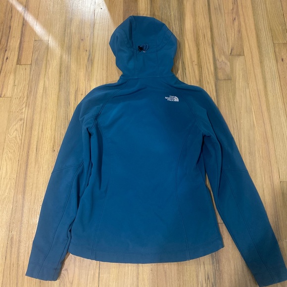 North Face Jacket - Picture 4 of 5